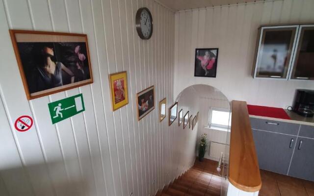 Cosy House Studio