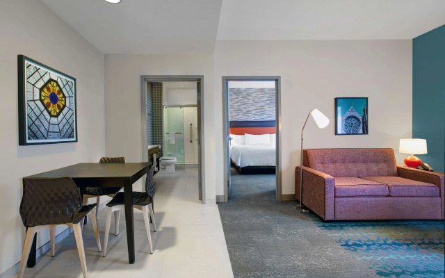 Home2 Suites by Hilton Richmond