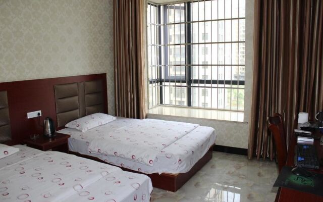 Wuhan Quduoduo Mansion