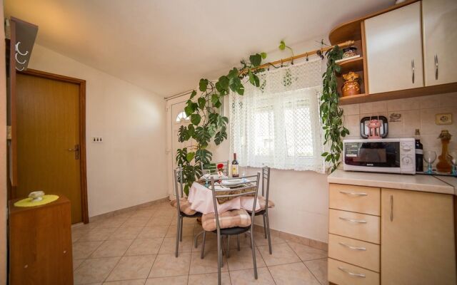 Apartments Duje Split / One Bedroom A1