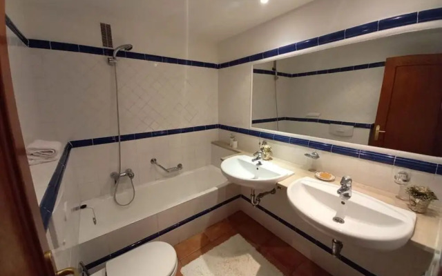 Residence Sirena D'or