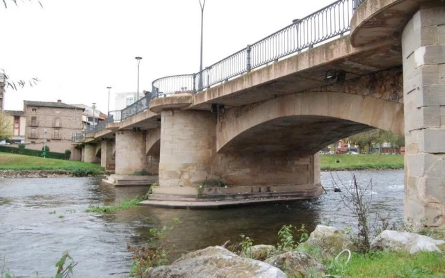 Hostal Ciudad de Nájera