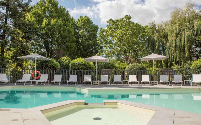 Mercure Beaune Centre