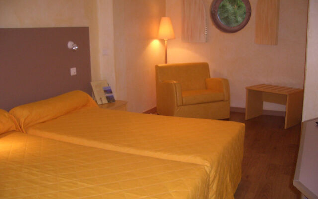 Hôtel Beau Soleil