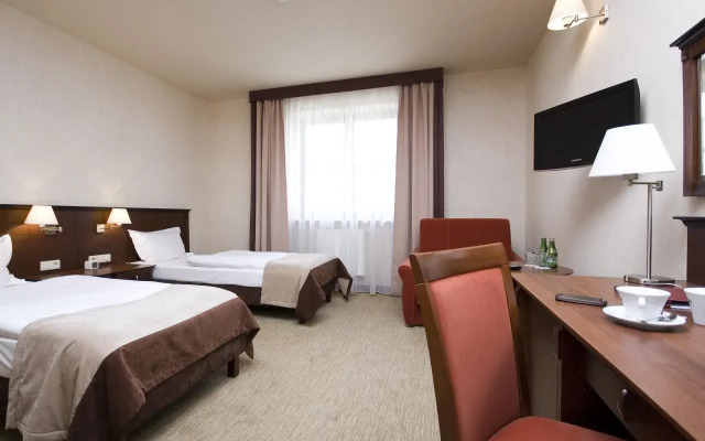 Hotel Korona Spa & Wellness