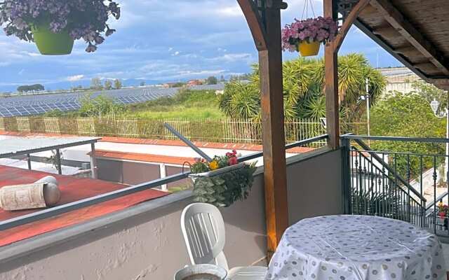 Hotel Mary