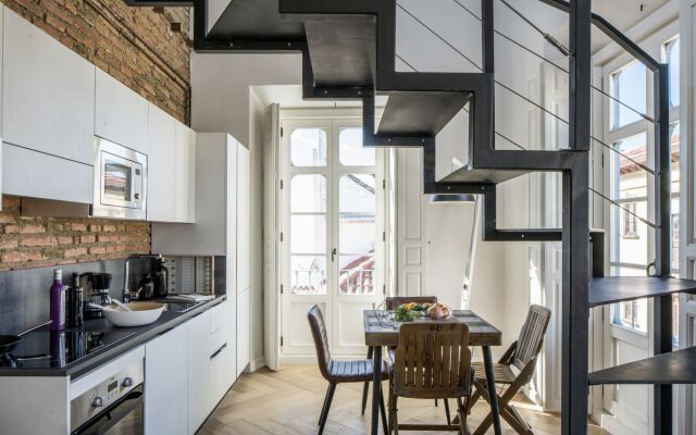 Suite Picasso