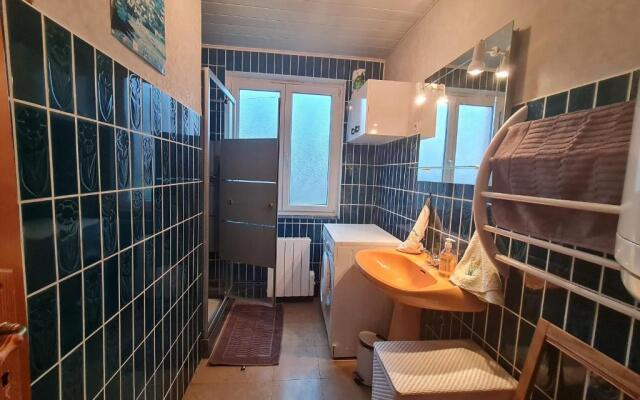 Gîte Corcieux, 3 pièces, 4 personnes - FR-1-589-36