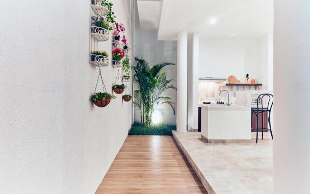 Echo Beach House 38