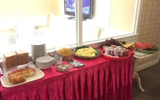 Bungalows Peñismar II