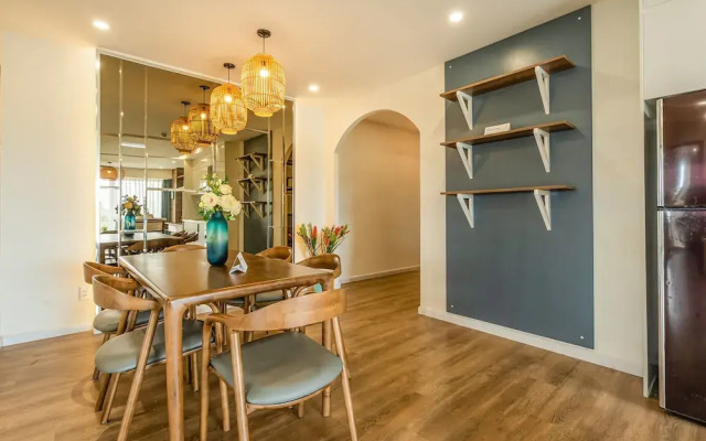 Cozrum Homes - Phoenix DIC Apartment