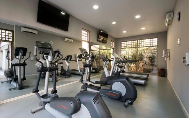 Holiday Inn Express Antofagasta by IHG