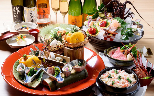 Isegekusando Iseshinsen