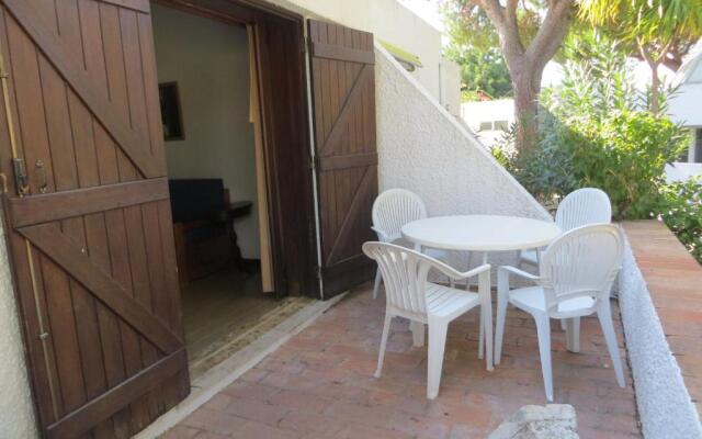 Vilamoura Guest House Planalto