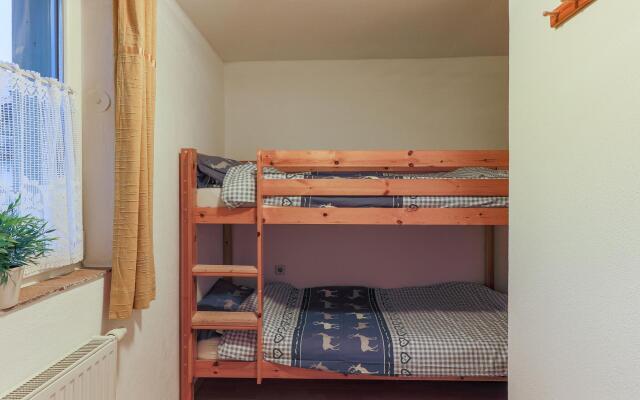 Apartment in Brixen im Thale in ski Area