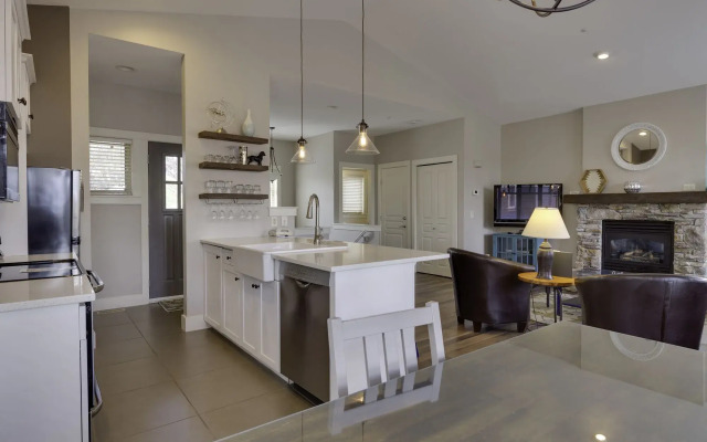 Predator Ridge Resort