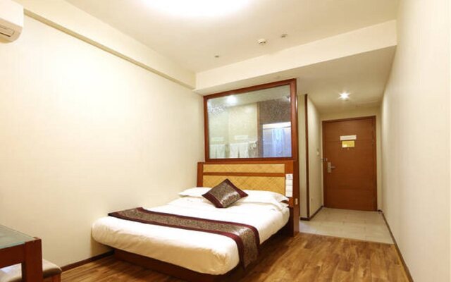 Rushi Hotel Xiamen