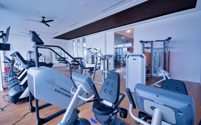 Real View Towers E504 by Casago