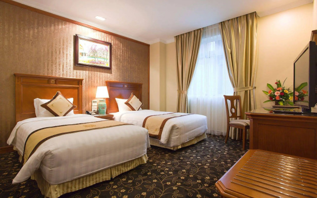 A25 Hotel - 19 Phan Dinh Phung