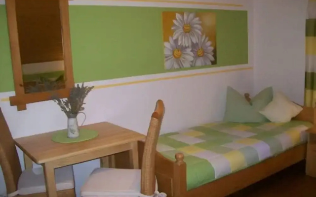 Holiday Apartment Tulpe Schuniglhof