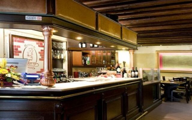 Hotel Relais La Torre