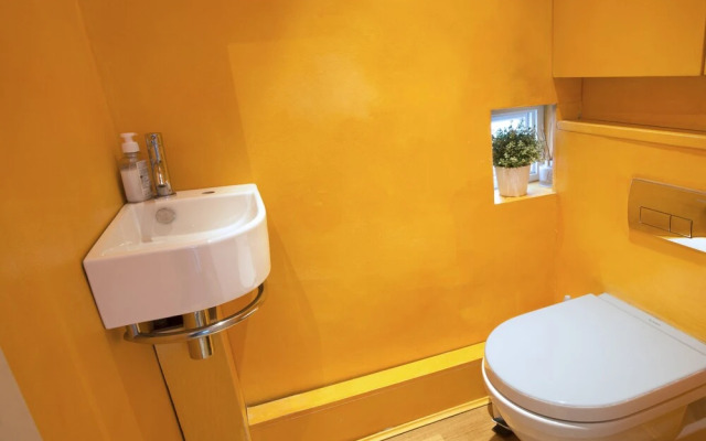 2 Bed Terrace Apartment in Notting Hill