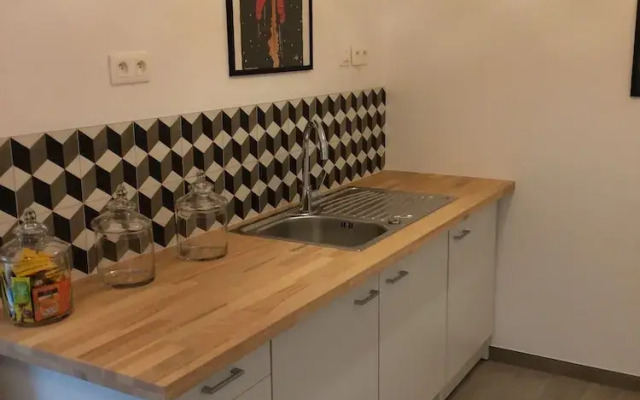 Cabane de la Bernardière