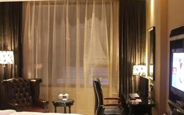 Huaya Hotel