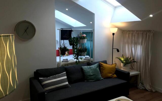 INSIDEHOME Apartments - La Casita de Úrsula