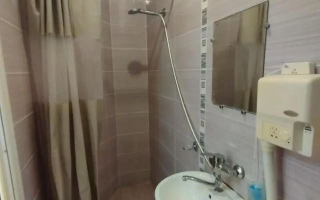 Отель Давид