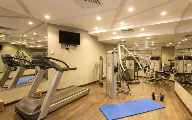 Naama Bay Hotel & Resort