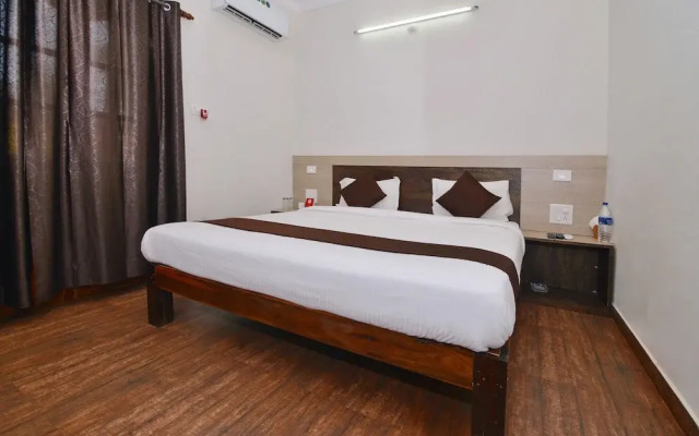 Kanta Guest House by OYO Rooms