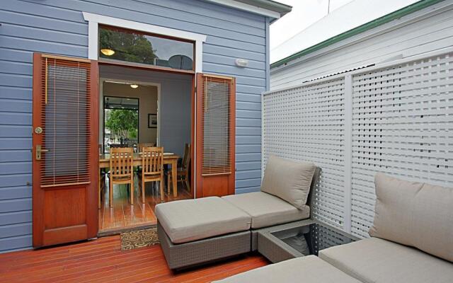 Harkaway Holiday House