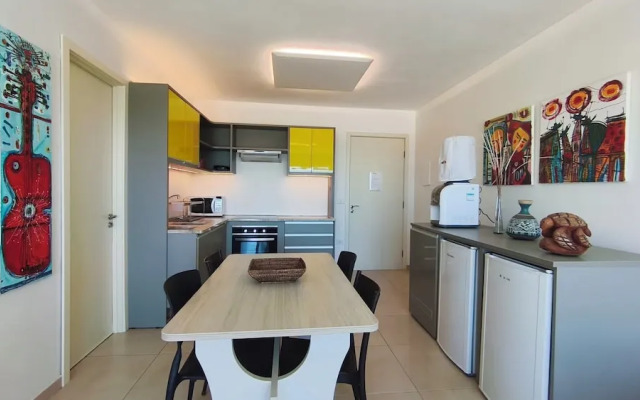 Condomínio Beira-Mar - As Coloridas