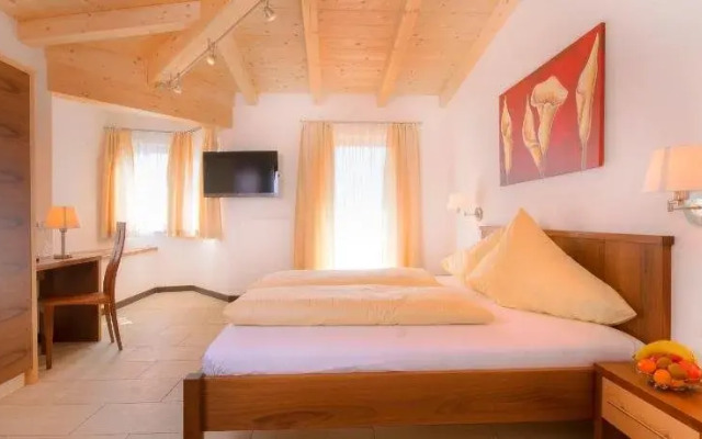 Panoramahotel Burgeck