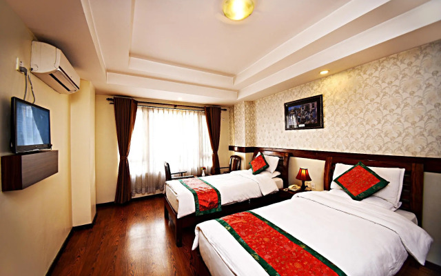 Hotel Friend's Home