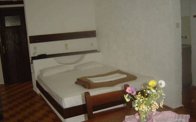 Amazona Apartments