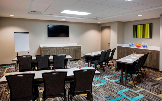 Residence Inn Bath Brunswick Area