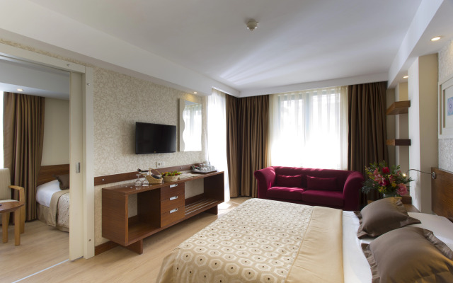 Side Star Beach Hotel - Ultra All Inclusive