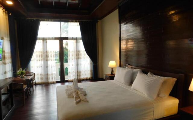 Sengahloune Resort