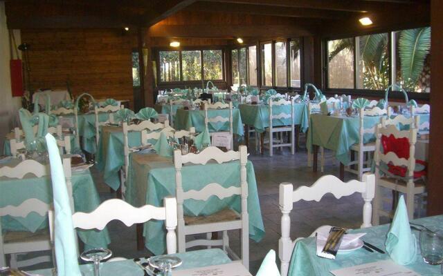 Hotel Santa Caterina