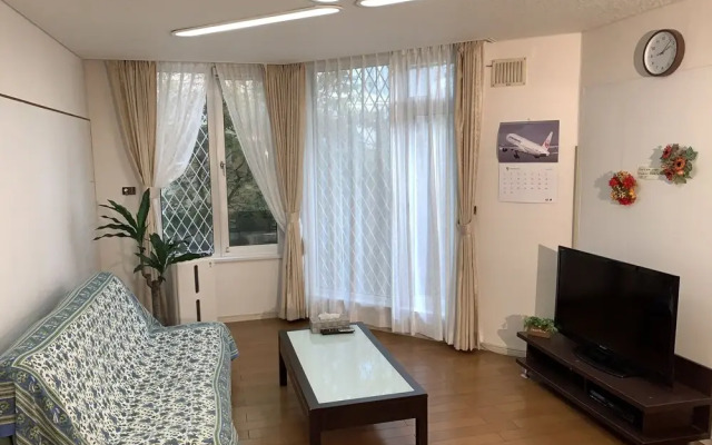 Hakadate Guesthouse Ohana 104