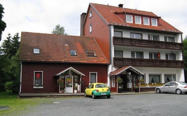 Hotel Zum Forsthaus