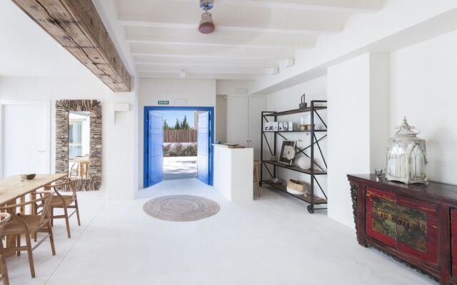 Boho Suites Denia