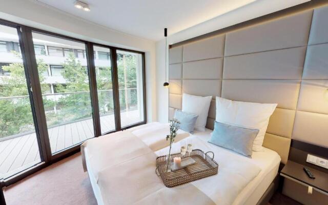 White Pearl Apartment 1.16