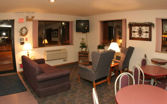 Gettysburg Inn & Suites