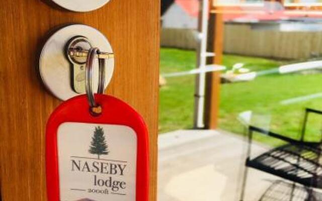 Naseby Trail Lodge