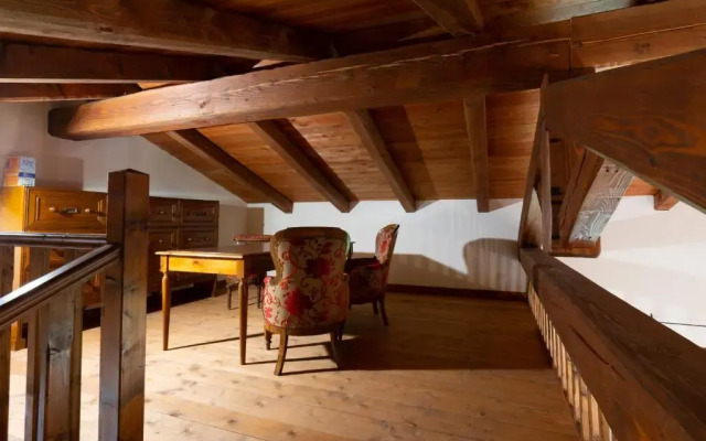 QUATTROVIGNE - Country House