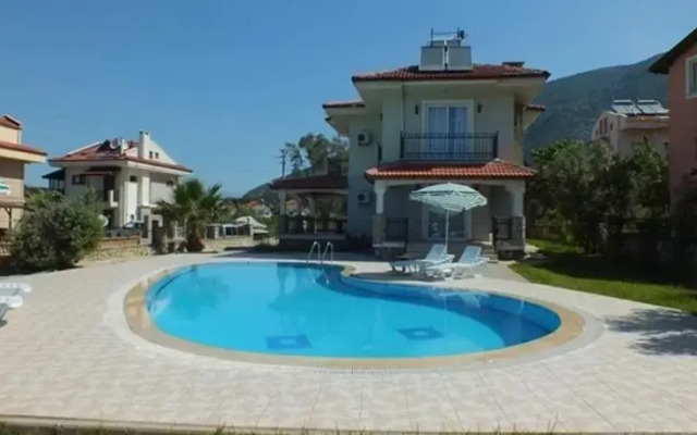 Panorama Villa