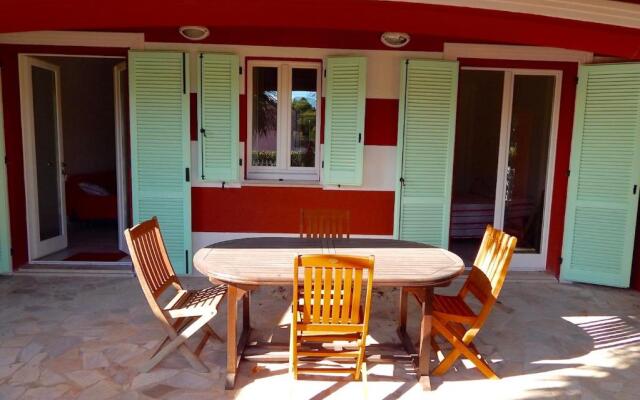 S102 - Sirolo, Nuovo Trilocale Con Giardino